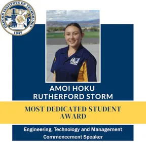 Student Awards