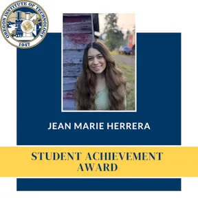 Student Awards