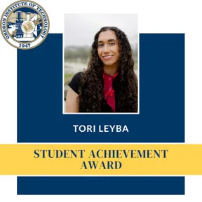 Student Awards