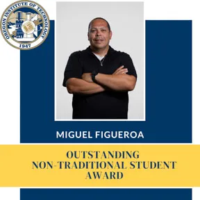 Student Awards