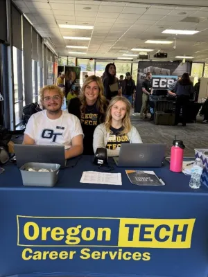 Career Fair