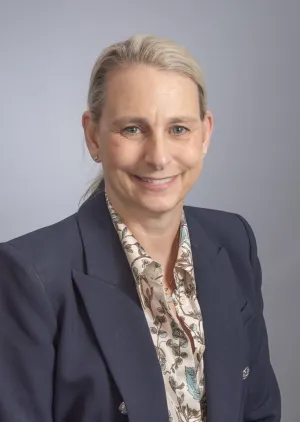 Senator Lieber Photo