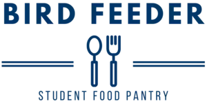Bird Feeder Logo
