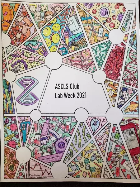 ASCLS Lab Week
