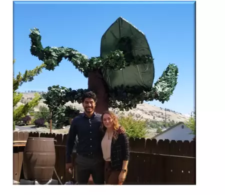 Electerro Prototype 2