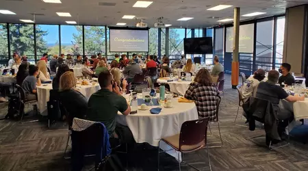 Breakfast of Champions 2021