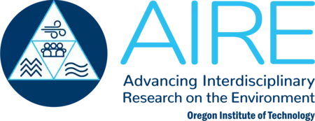 AIRE Center logo