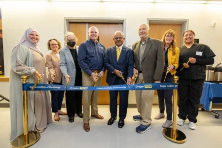 Doctor of Physical Therapy Research Laboratory