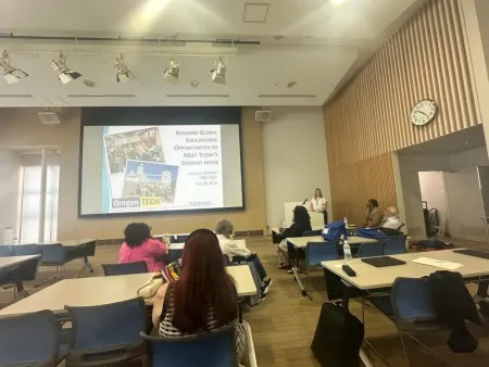 InSite Conference_Bickford_First Slide