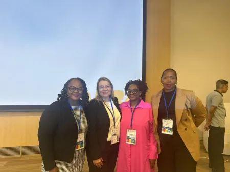 InSite Conference_Bickford_Session Presenters for Session about Education