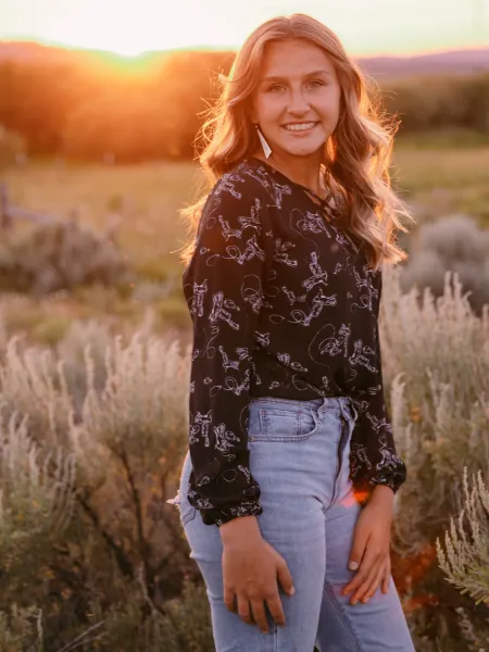 Macy Carter