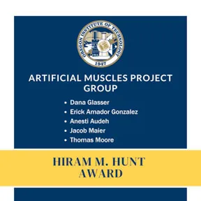 Student Awards