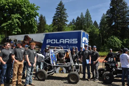 Oregon Tech Baja 2026