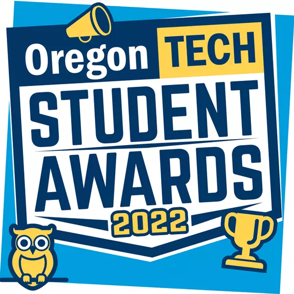 Student Awards 2022 Graphic