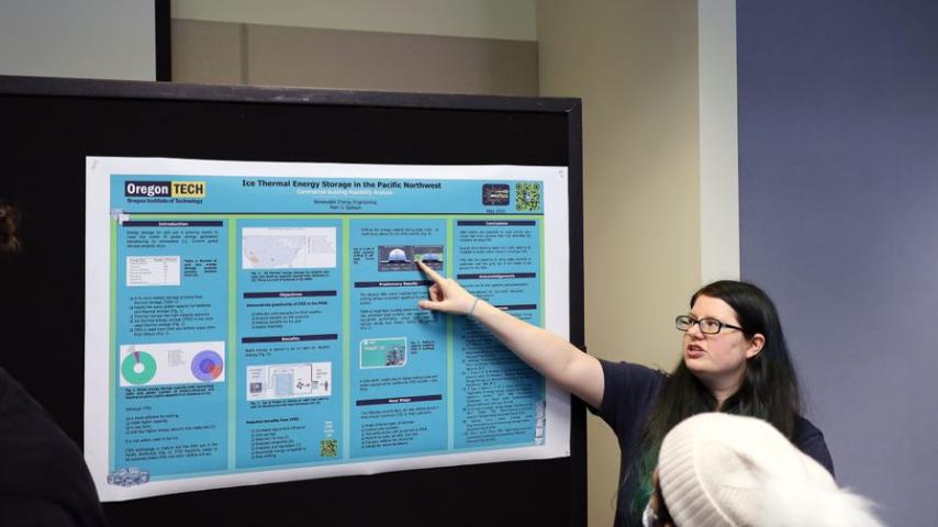 Ideafest 2022 Ice Thermal Energy Storage
