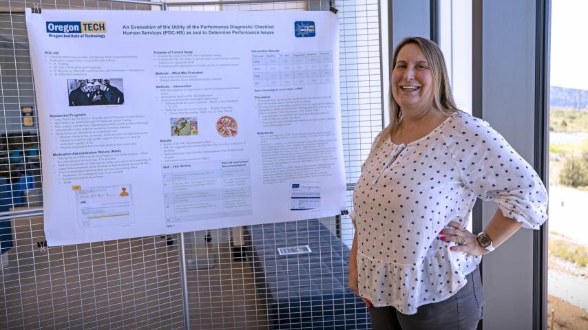 Ideafest 2022 Student Performance Diagnostic Checklist