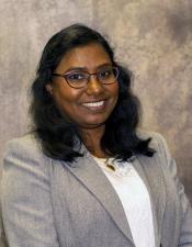 Chitra Venugopal
