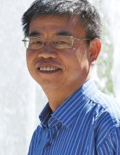 Feng Shi