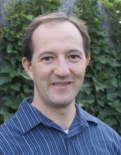 David Hammond