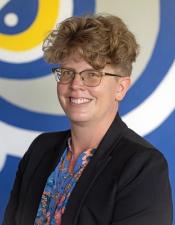 Kari Lundgren