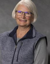 Jeannie Bopp