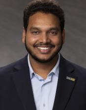 Praveen Guraja