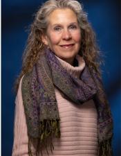 Beverly McCreary