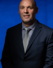 Ryan Brosterhous