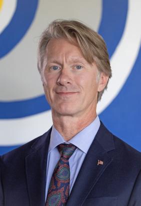 Christopher J. Syrnyk