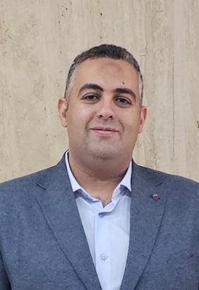Ahmed Ashour 