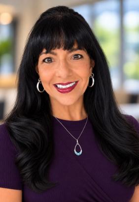 Christy Leventon