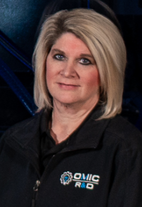 Jen Kammerman