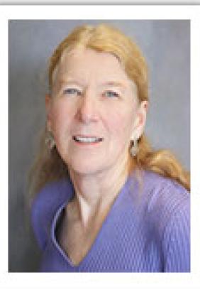 Kathie Lang