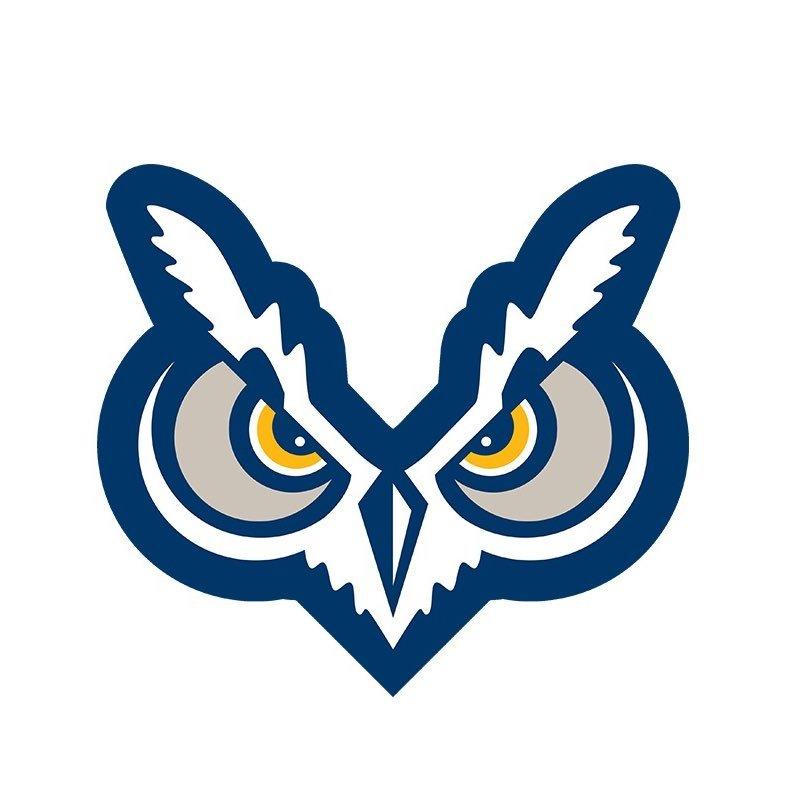 Oregon Tech owl logo