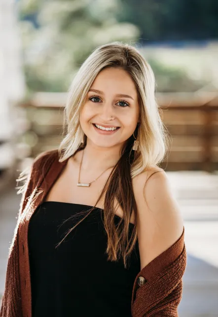 Macie Peterson