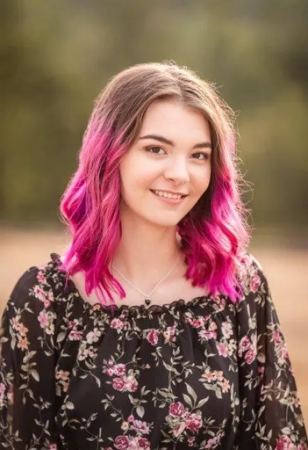 Maddie Sabala