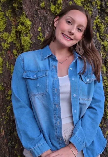 Alexus Tenold